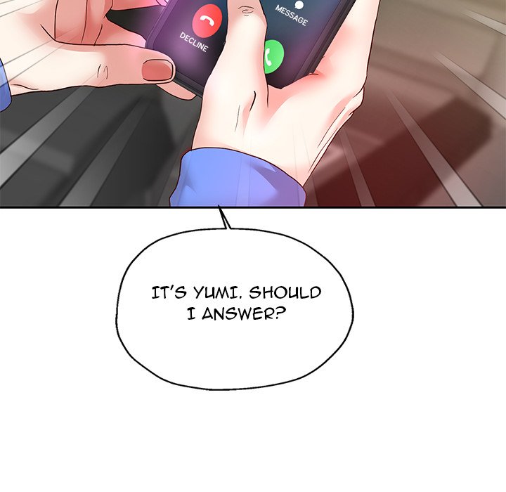Born with a Surprise (Toomics) Page 98 - MangaHe