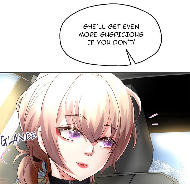 Born with a Surprise (Toomics) Page 99 - MangaHe