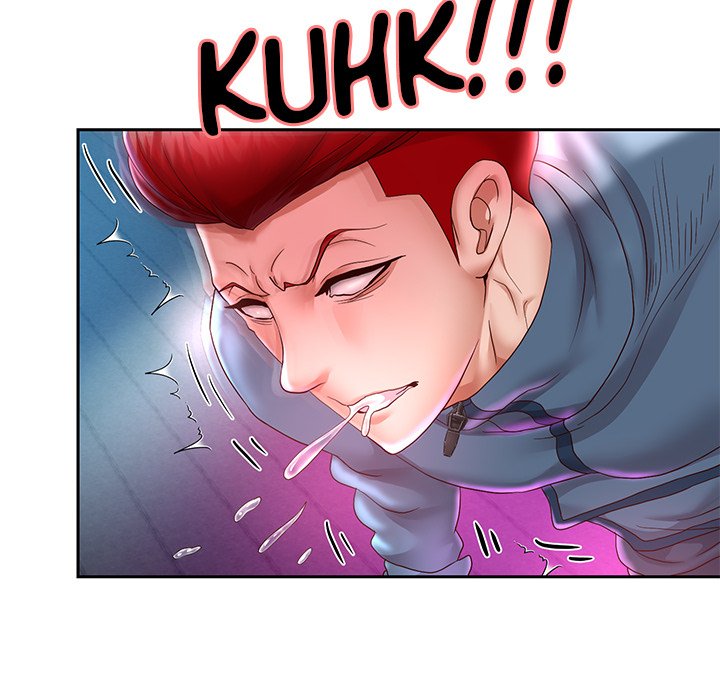 Born with a Surprise (Toomics) Page 101 - MangaHe
