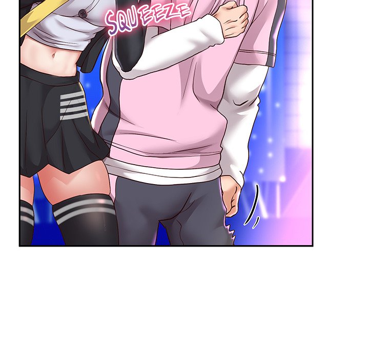Born with a Surprise (Toomics) Page 103 - MangaHe
