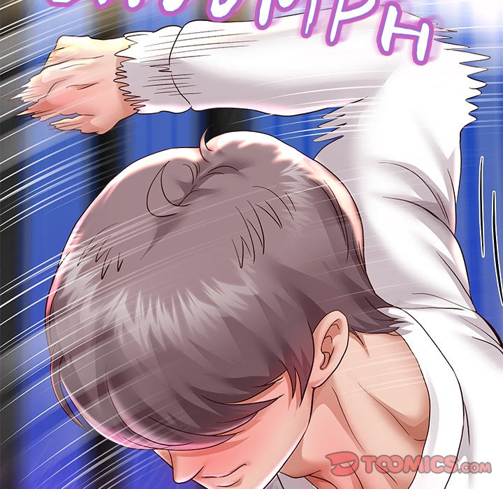 Born with a Surprise (Toomics) Page 106 - MangaHe