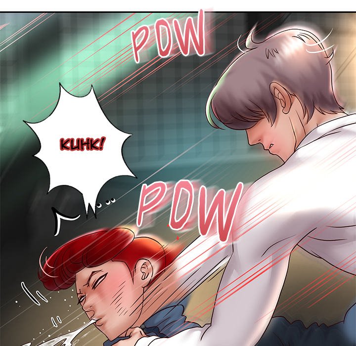 Born with a Surprise (Toomics) Page 108 - MangaHe