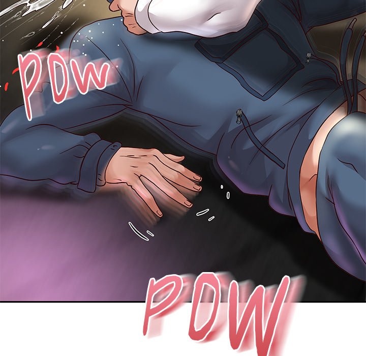 Born with a Surprise (Toomics) Page 109 - MangaHe