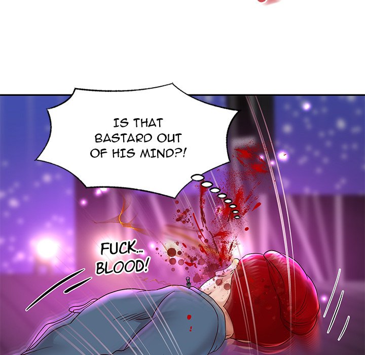 Born with a Surprise (Toomics) Page 110 - MangaHe