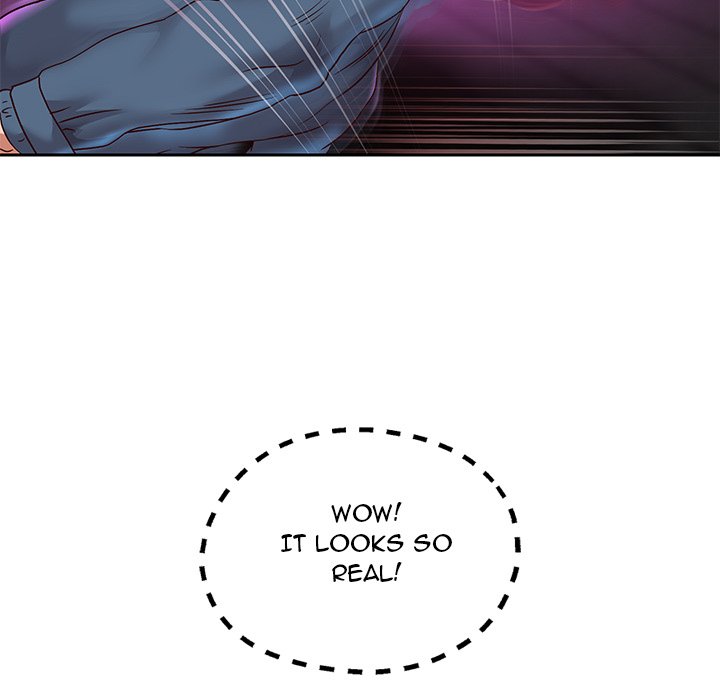 Born with a Surprise (Toomics) Page 111 - MangaHe