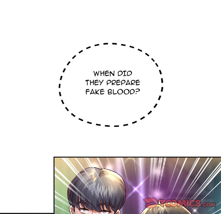 Born with a Surprise (Toomics) Page 112 - MangaHe