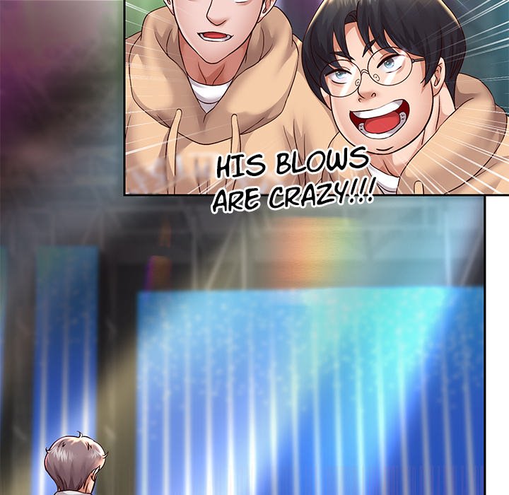 Born with a Surprise (Toomics) Page 113 - MangaHe