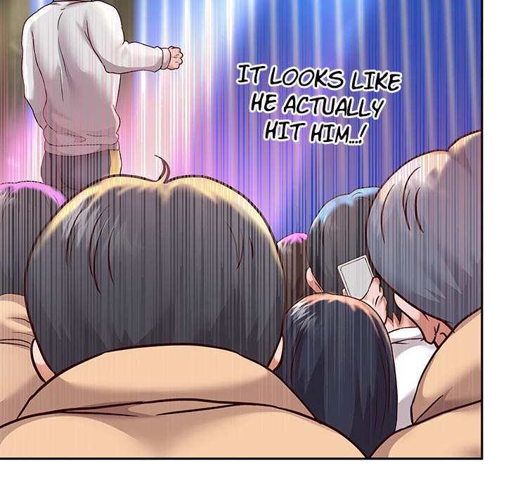 Born with a Surprise (Toomics) Page 114 - MangaHe