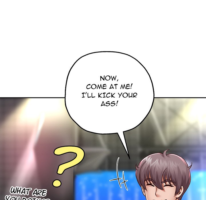 Born with a Surprise (Toomics) Page 115 - MangaHe