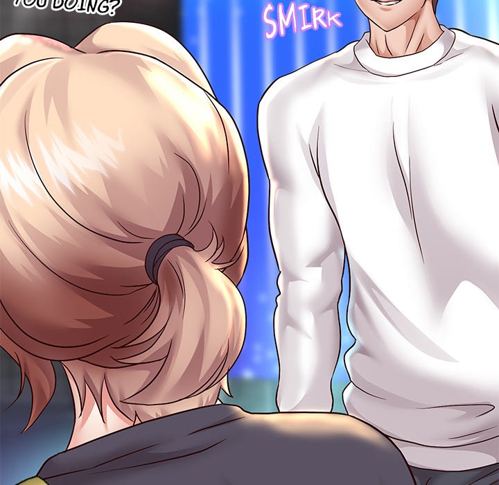 Born with a Surprise (Toomics) Page 116 - MangaHe