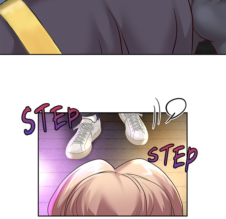 Born with a Surprise (Toomics) Page 117 - MangaHe