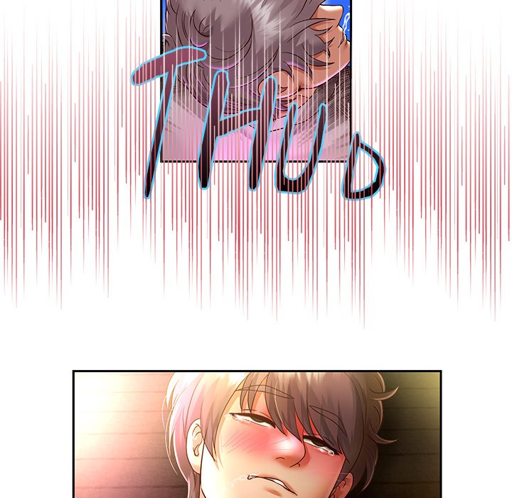 Born with a Surprise (Toomics) Page 123 - MangaHe
