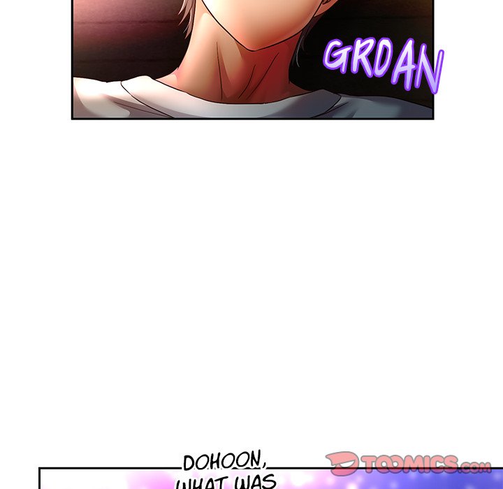 Born with a Surprise (Toomics) Page 124 - MangaHe