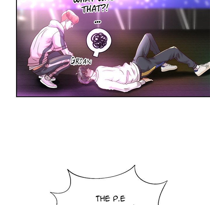 Born with a Surprise (Toomics) Page 125 - MangaHe