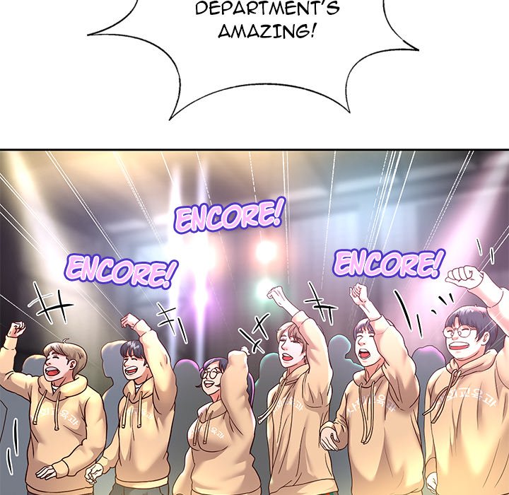 Born with a Surprise (Toomics) Page 126 - MangaHe