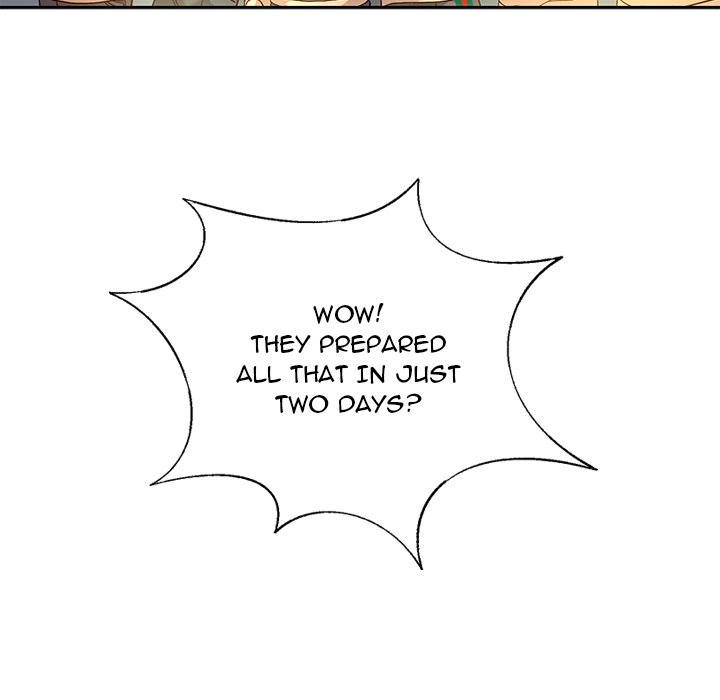 Born with a Surprise (Toomics) Page 127 - MangaHe