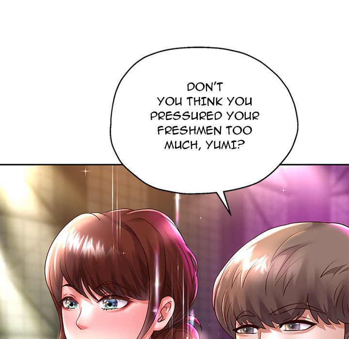 Born with a Surprise (Toomics) Page 128 - MangaHe