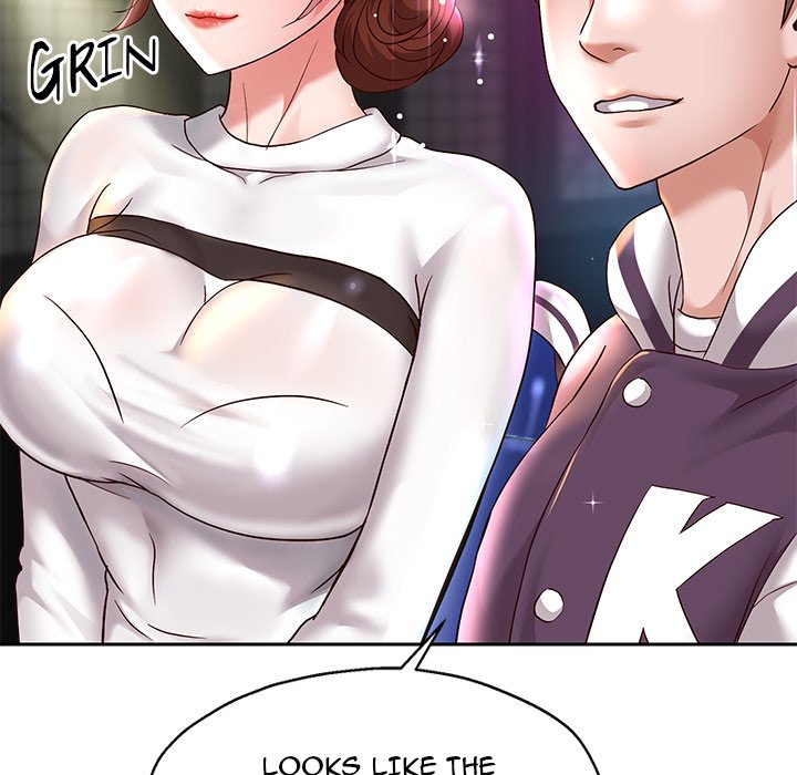 Born with a Surprise (Toomics) Page 129 - MangaHe