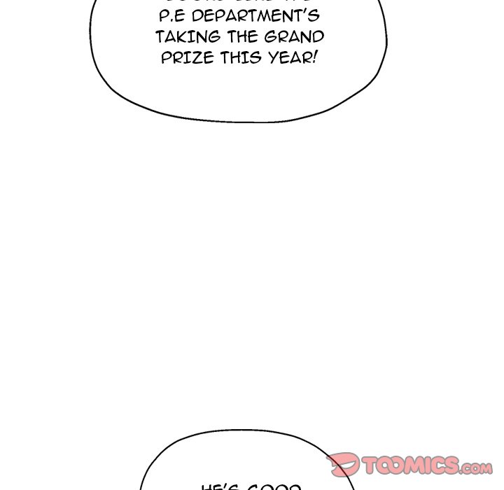 Born with a Surprise (Toomics) Page 130 - MangaHe