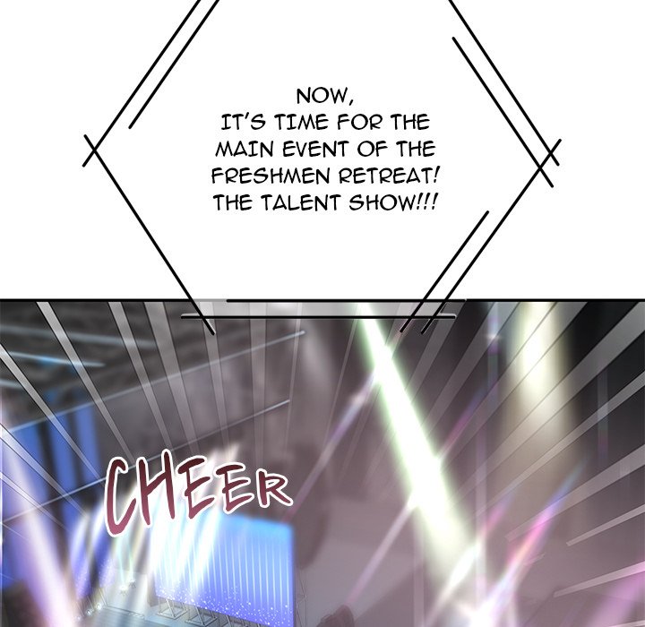 Born with a Surprise (Toomics) Page 14 - MangaHe
