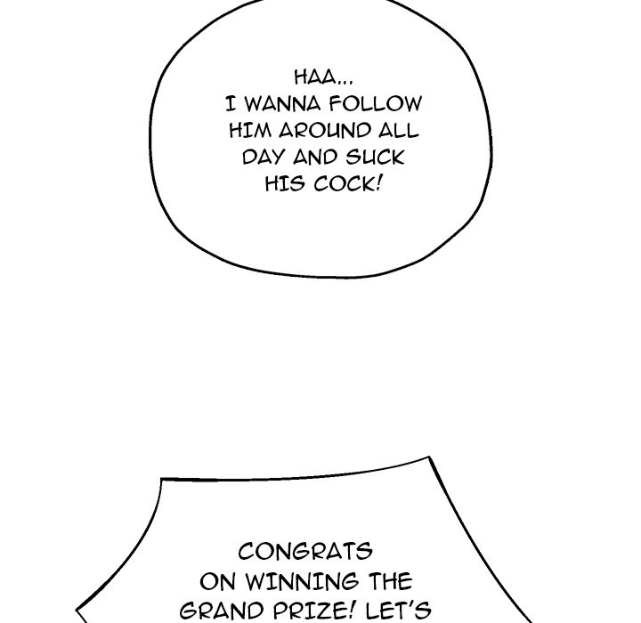 Born with a Surprise (Toomics) Page 133 - MangaHe