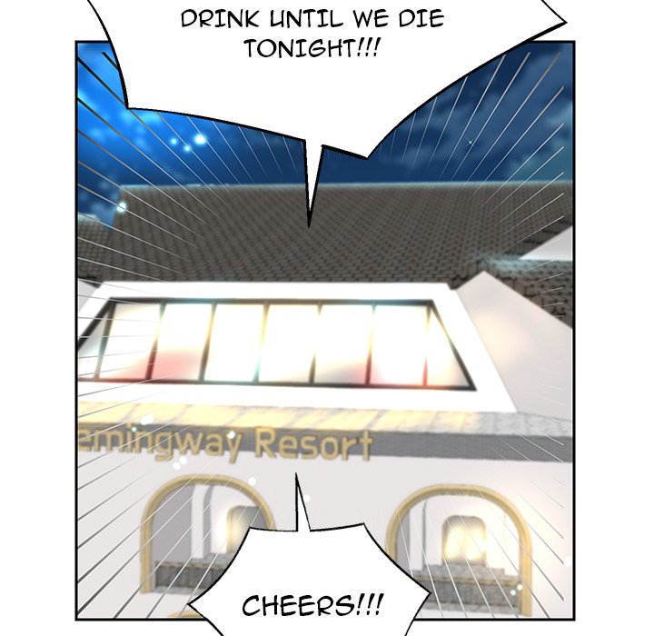 Born with a Surprise (Toomics) Page 134 - MangaHe