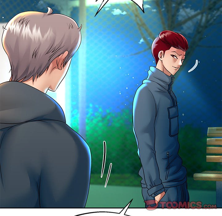 Born with a Surprise (Toomics) Page 136 - MangaHe