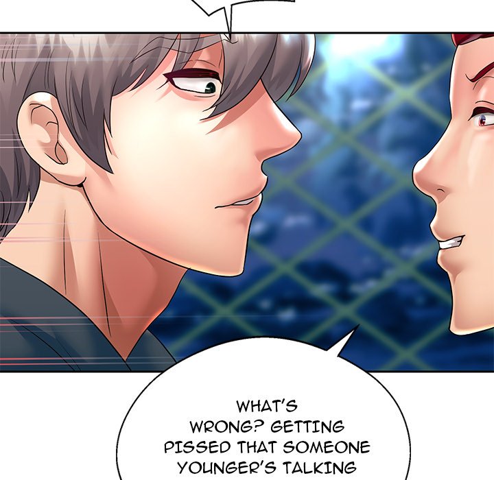 Born with a Surprise (Toomics) Page 138 - MangaHe