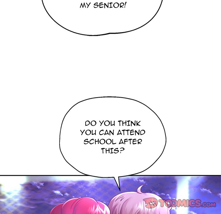 Born with a Surprise (Toomics) Page 142 - MangaHe