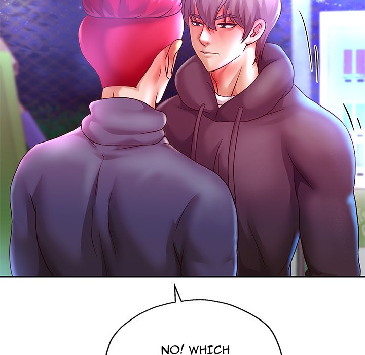 Born with a Surprise (Toomics) Page 143 - MangaHe