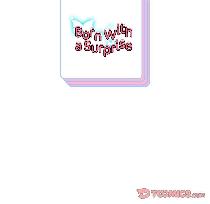 Born with a Surprise (Toomics) Page 148 - MangaHe