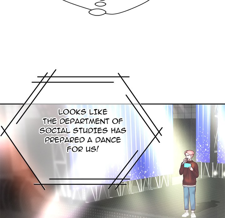 Born with a Surprise (Toomics) Page 17 - MangaHe