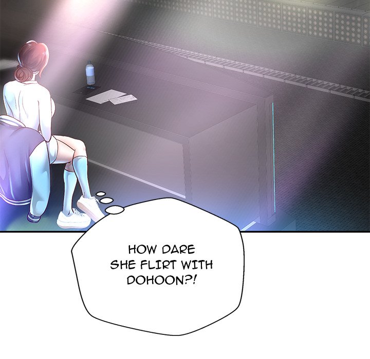 Born with a Surprise (Toomics) Page 18 - MangaHe
