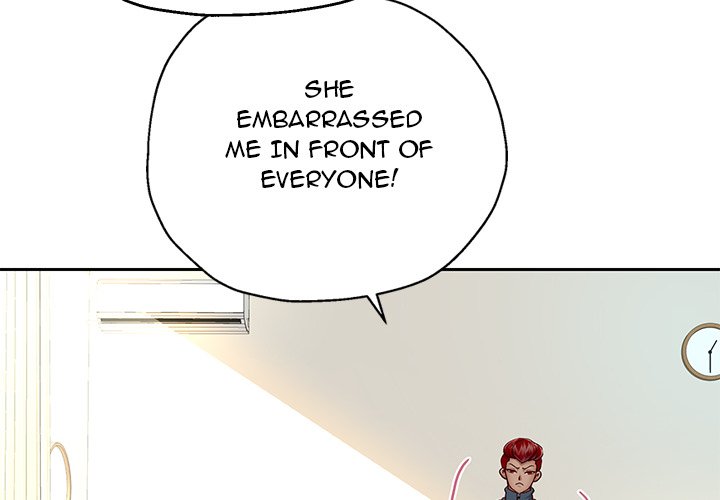 Born with a Surprise (Toomics) Page 3 - MangaHe