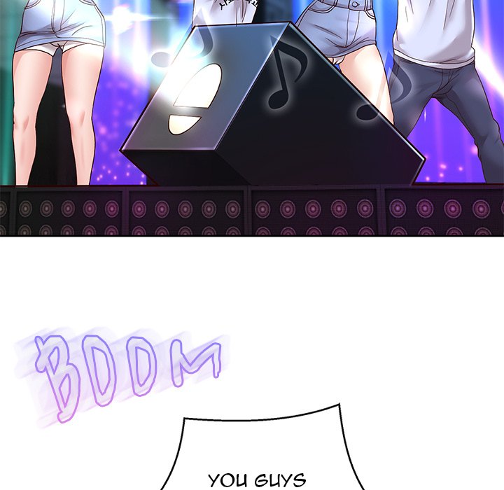 Born with a Surprise (Toomics) Page 21 - MangaHe