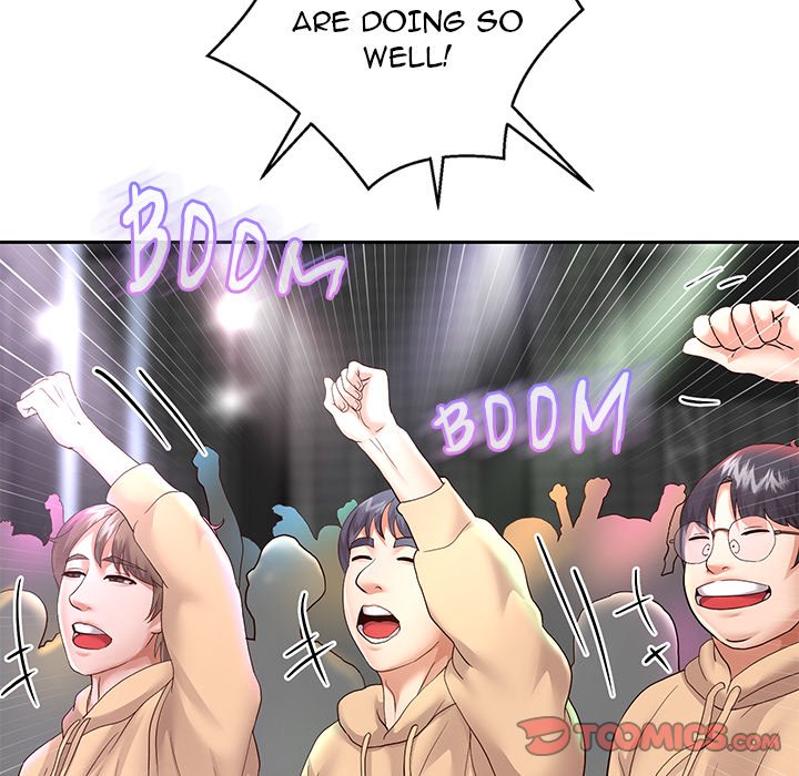 Born with a Surprise (Toomics) Page 22 - MangaHe
