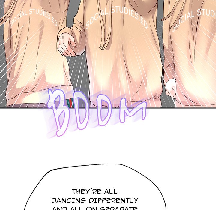 Born with a Surprise (Toomics) Page 23 - MangaHe