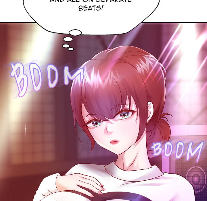 Born with a Surprise (Toomics) Page 24 - MangaHe