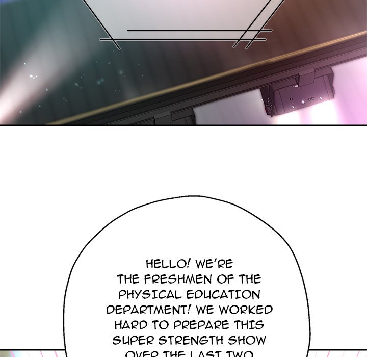 Born with a Surprise (Toomics) Page 27 - MangaHe