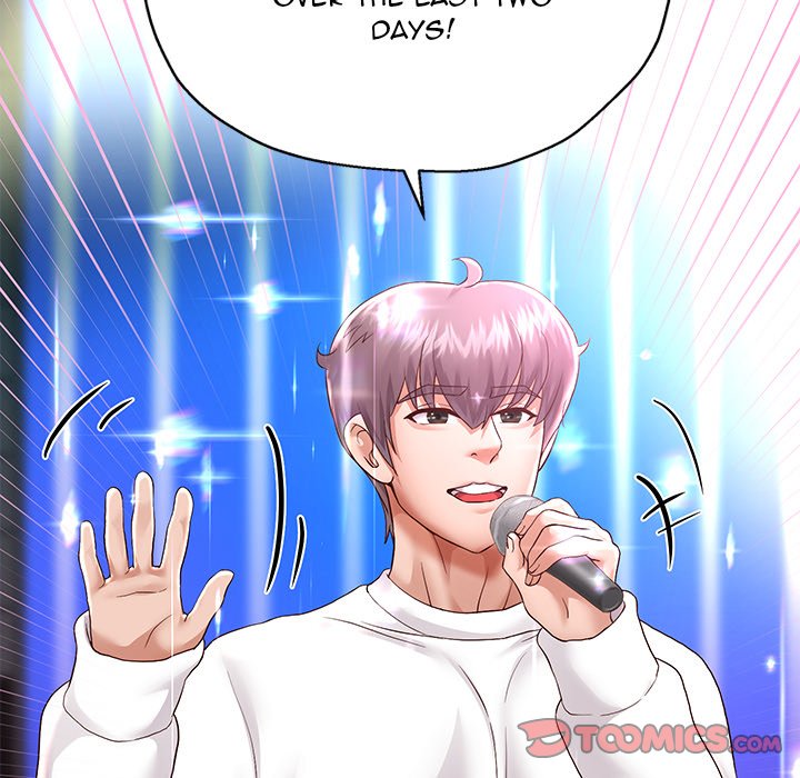 Born with a Surprise (Toomics) Page 28 - MangaHe