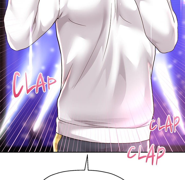 Born with a Surprise (Toomics) Page 29 - MangaHe