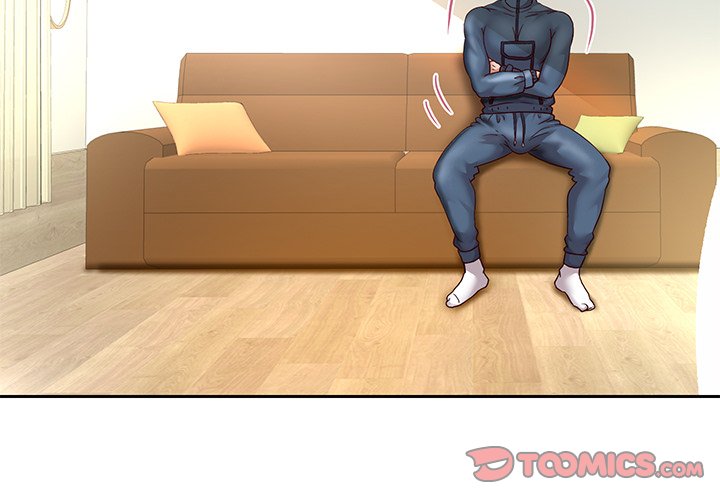 Born with a Surprise (Toomics) Page 4 - MangaHe
