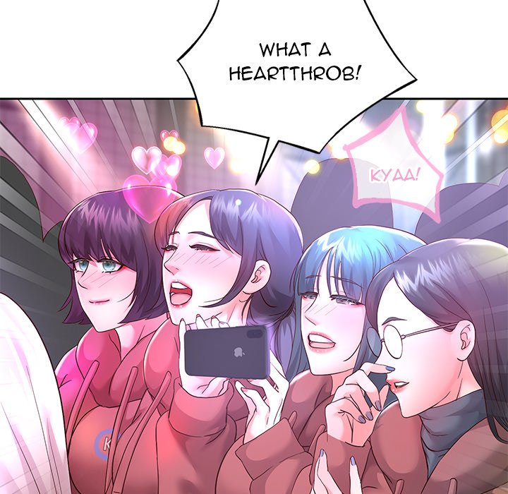 Born with a Surprise (Toomics) Page 31 - MangaHe
