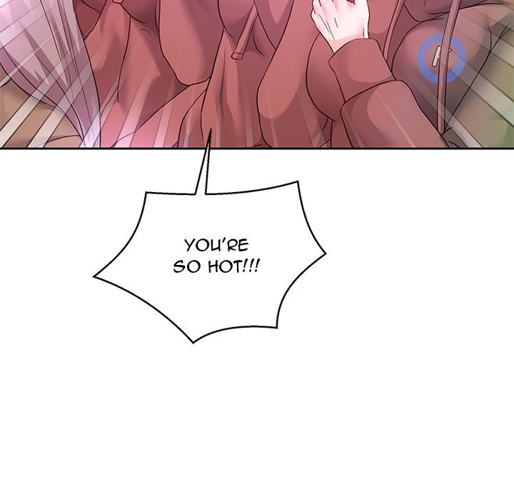 Born with a Surprise (Toomics) Page 32 - MangaHe