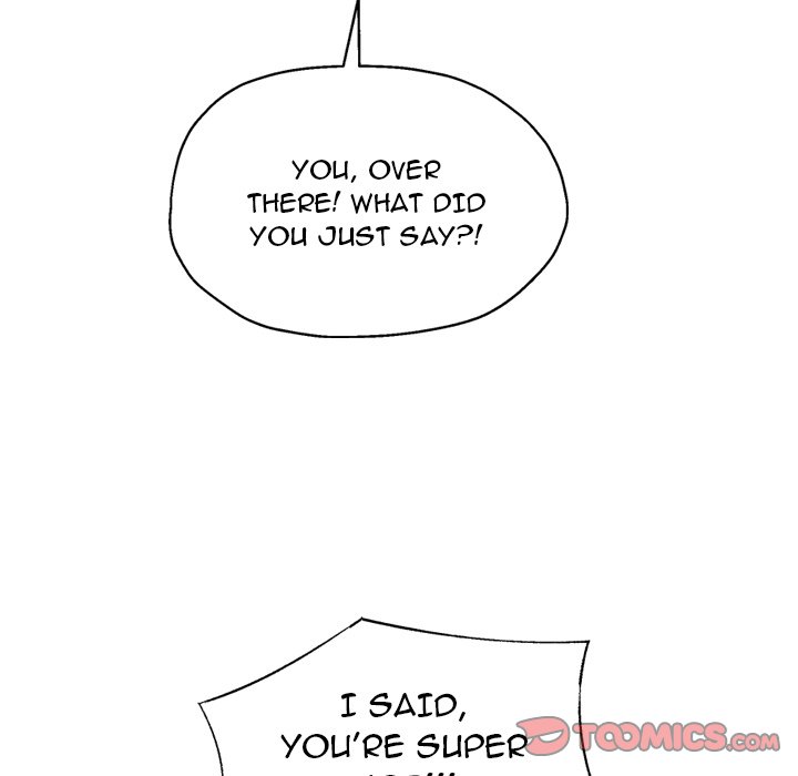 Born with a Surprise (Toomics) Page 34 - MangaHe