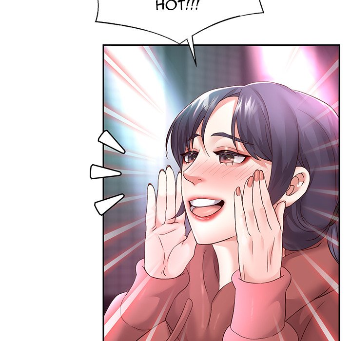 Born with a Surprise (Toomics) Page 35 - MangaHe