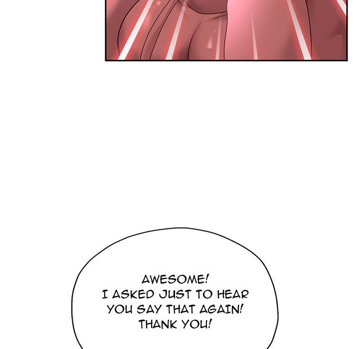 Born with a Surprise (Toomics) Page 36 - MangaHe