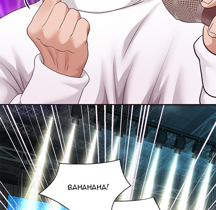 Born with a Surprise (Toomics) Page 38 - MangaHe