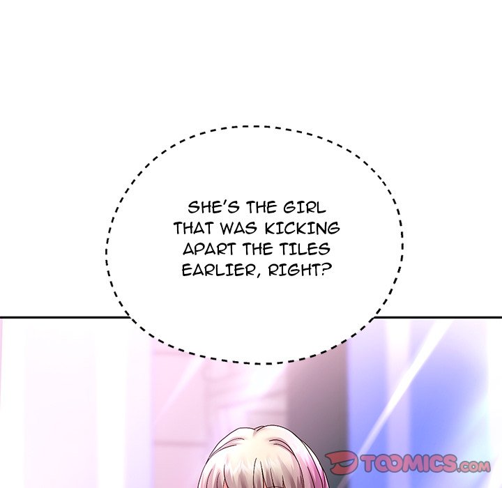 Born with a Surprise (Toomics) Page 40 - MangaHe