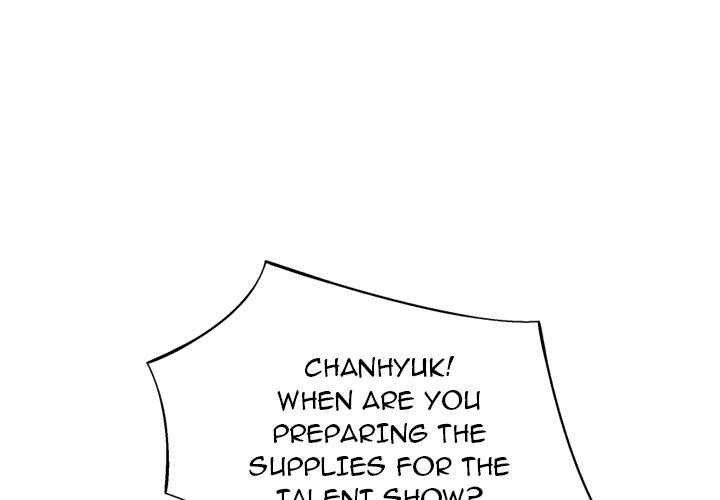 Born with a Surprise (Toomics) Page 5 - MangaHe